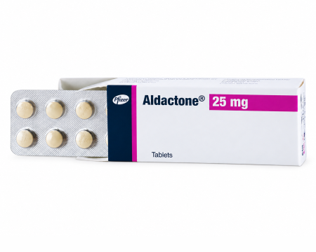 Generieke Aldactone