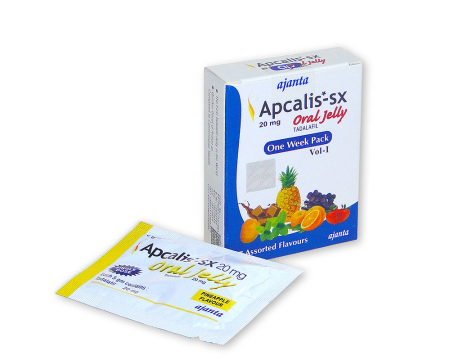 Apcalis SX Oral Jelly