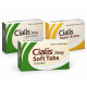 Cialis-pakket