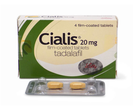 Cialis Originele