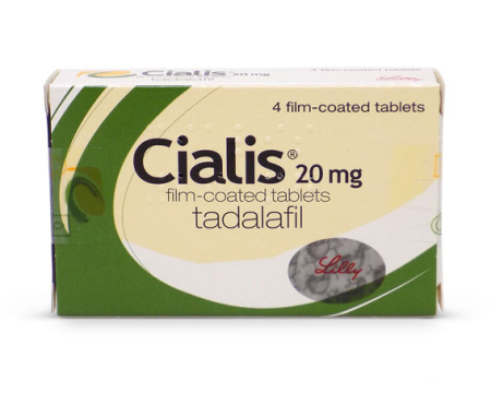 Cialis Originele