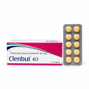 Clenbuterol 