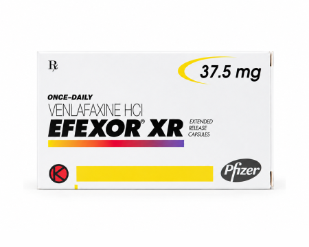 Generieke Effexor XR