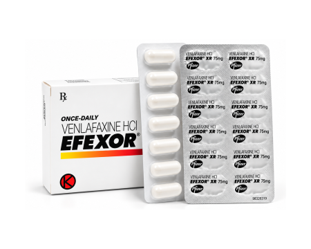 Generieke Effexor XR