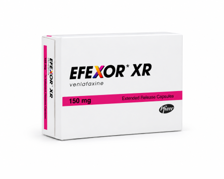 Generieke Effexor XR