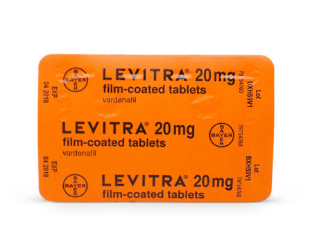 Levitra Originele