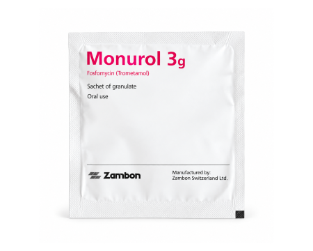 Generieke Monurol