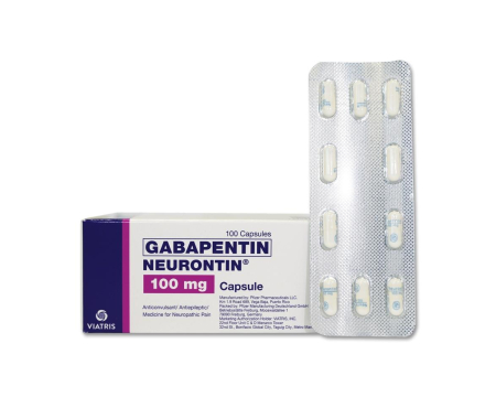 Generieke Neurontin 