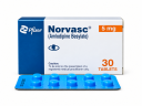 Generieke Norvasc 