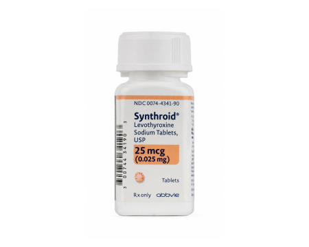 Generieke Synthroid