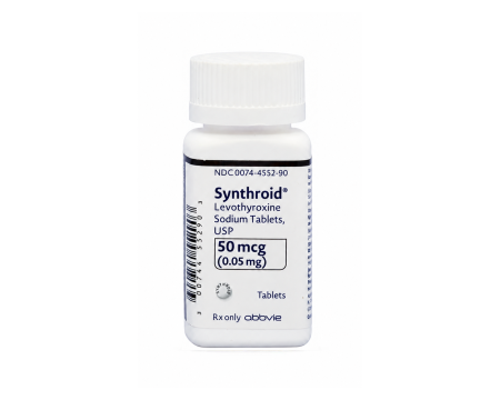 Generieke Synthroid