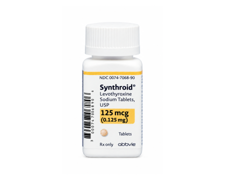 Generieke Synthroid