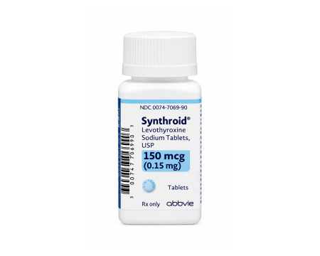 Generieke Synthroid