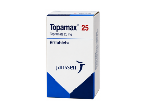 Generieke Topamax