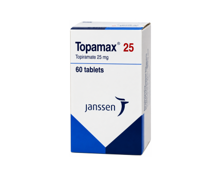 Generieke Topamax