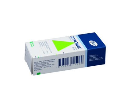 Generieke Zithromax 
