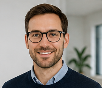 Joris Bakker