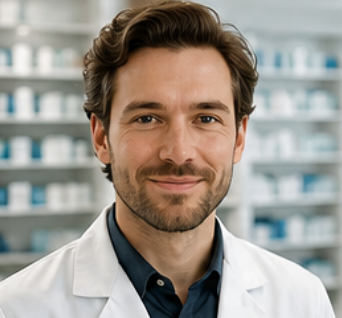 Rik van Dijk