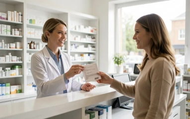 Zorg die bij u past: De service en expertise van Amster Apotheek