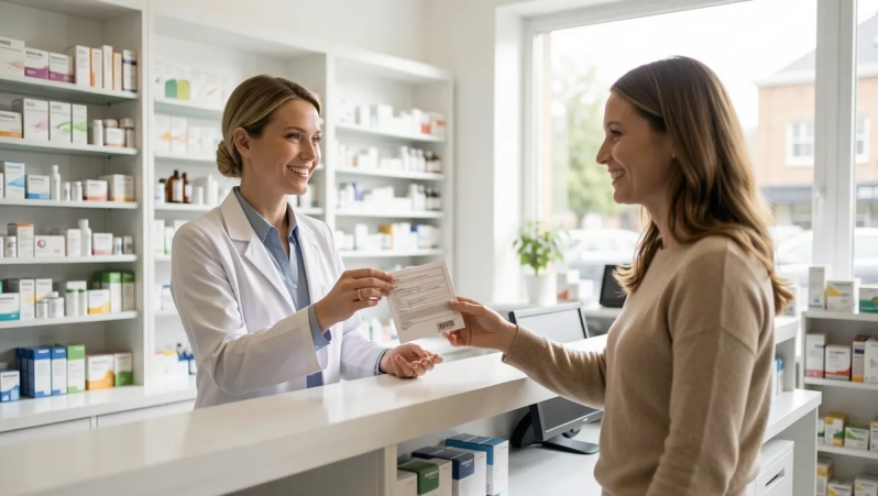 Uw digitale zorgpartner: Welkom bij Amster Apotheek