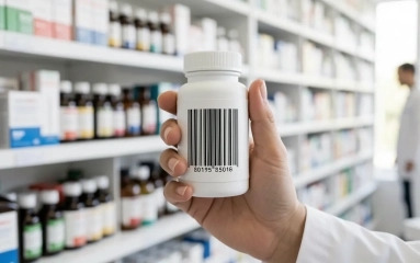 Transparantie in uw apotheek: De betekenis van productinformatie en codes