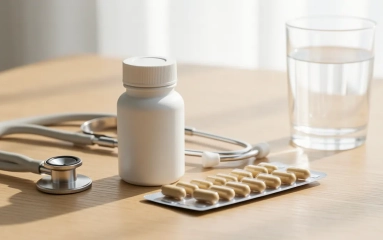 Aciclovir: Uw gids voor de behandeling van herpes en zona