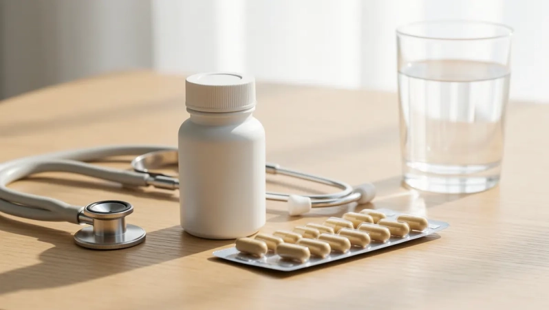 Alles over Aciclovir: Werking, gebruik en advies bij virale infecties