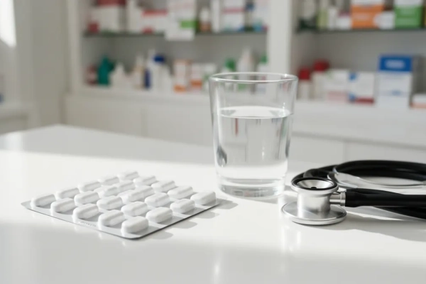Aciclovir kopen: Alles over de behandeling van virale infecties