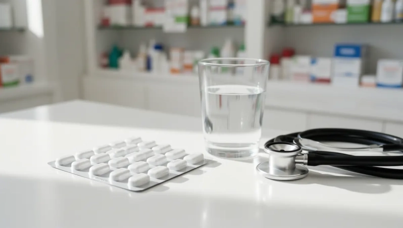 Aciclovir kopen: Alles over de behandeling van virale infecties