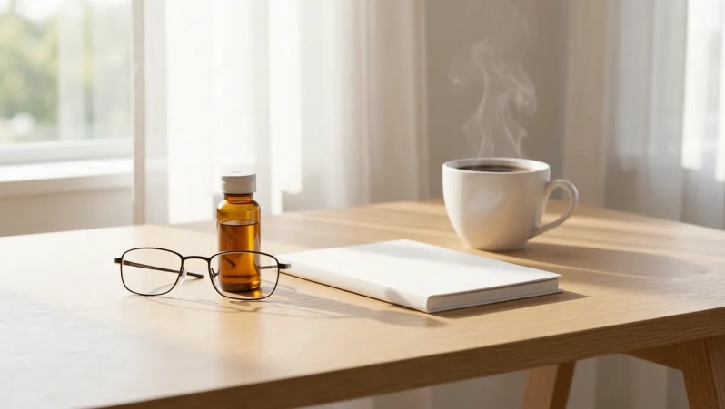 Alles over Adderall: Werking, Gebruik en Veiligheid bij ADHD