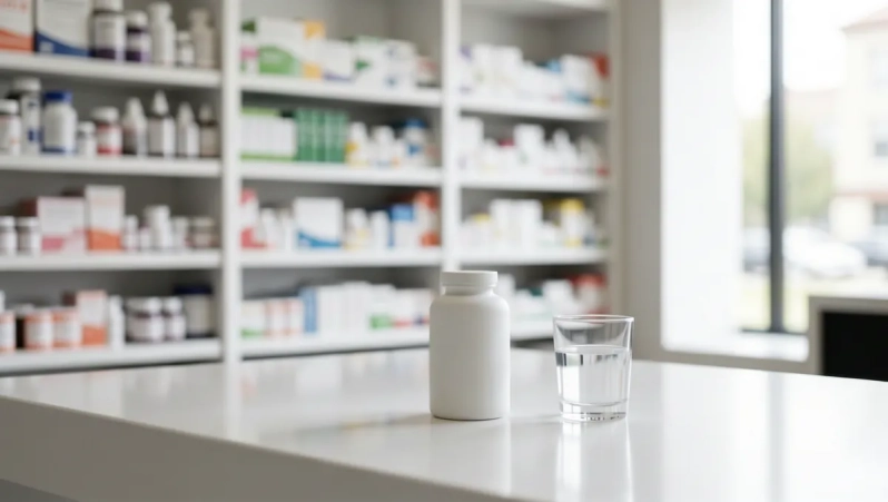 Alles over Priligy (Dapoxetine): Een gids tegen vroeg ejaculatie