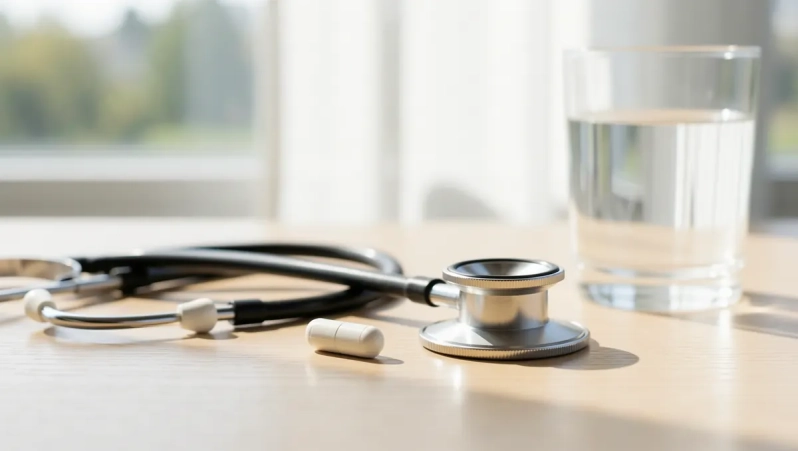 Informatie over Alprazolam: Werking, Gebruik en Veiligheid