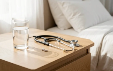 Amitriptyline: Een gids over werking, gebruik en voorzorgsmaatregelen