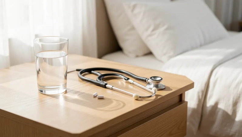 Alles over Amitriptyline: Werking, Gebruik en Veiligheid