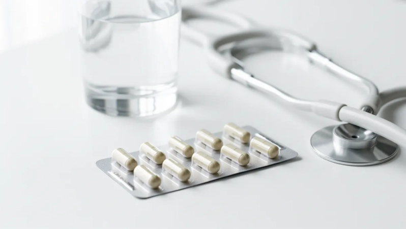 Alles wat u moet weten over Amoxicilline met Clavulaanzuur