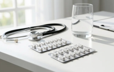 Amoxicilline vs Azitromycine: Het verschil tussen deze antibiotica