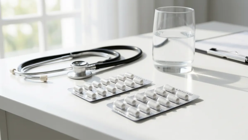 Amoxicilline vs Azitromycine: Het verschil tussen deze antibiotica