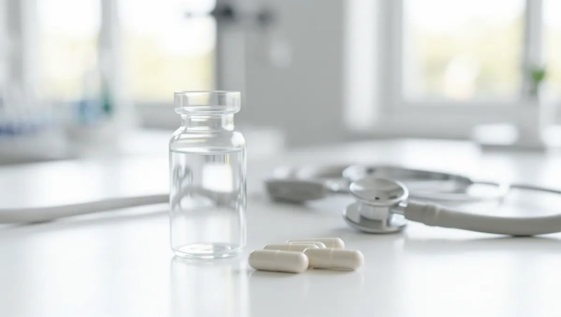 Alles over Oxandrolon (Anavar): Medische Toepassingen en Werking
