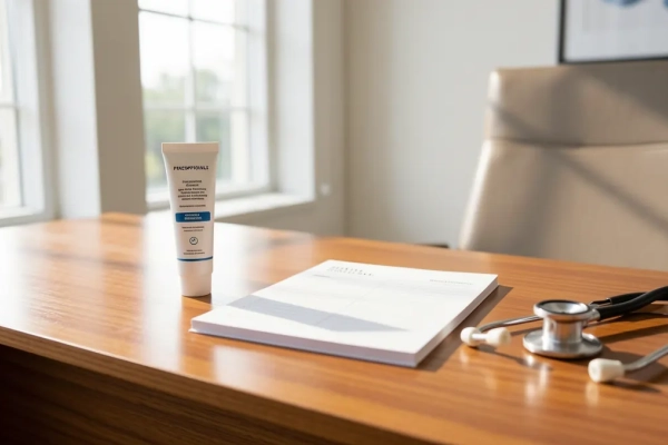 Androgel 50mg: Een helder overzicht van de werking en het gebruik
