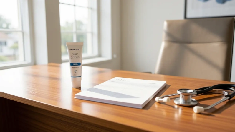 Alles over Androgel: Informatie over Testosterontherapie