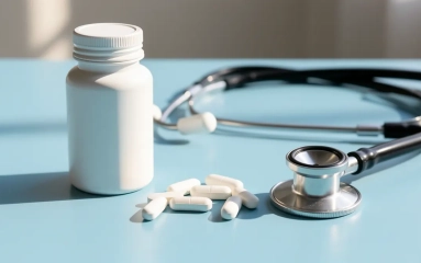 Anastrozol (Arimidex): Een gids over de werking en het gebruik bij borstkanker