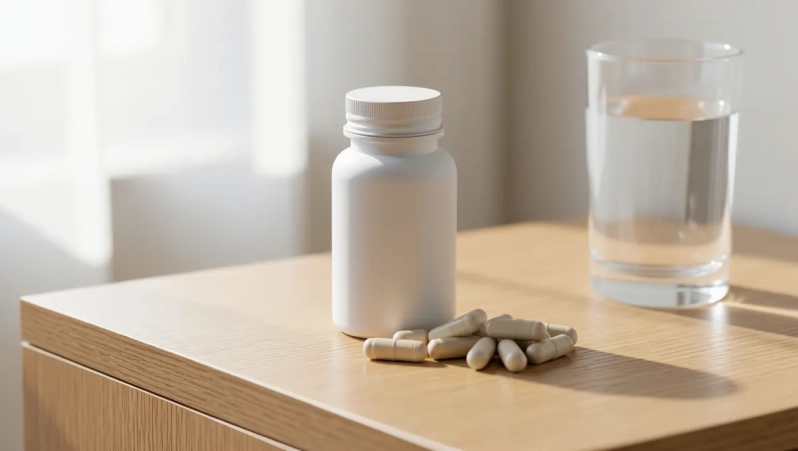 Alles over Baclofen: Werking, Gebruik en Veiligheid