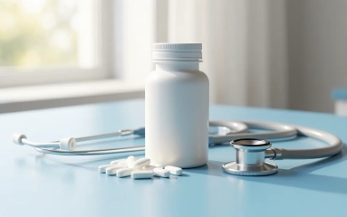 Bromazepam: Een gids over gebruik en voorzorgsmaatregelen