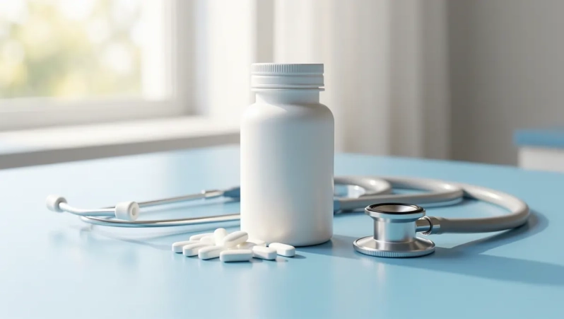 Alles over Bromazepam: Gebruik, Dosering en Veiligheid