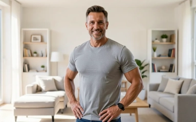 Mannelijke vitaliteit en hormonale balans: Wat u moet weten over testosteron