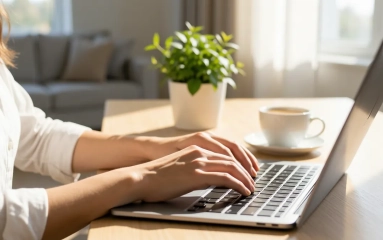 Technische systeemverwijzingen in uw browser: wat u moet weten