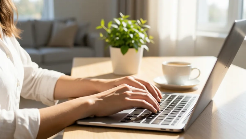 Begrijp technische links: Wat betekent een vreemde URL in uw browser?