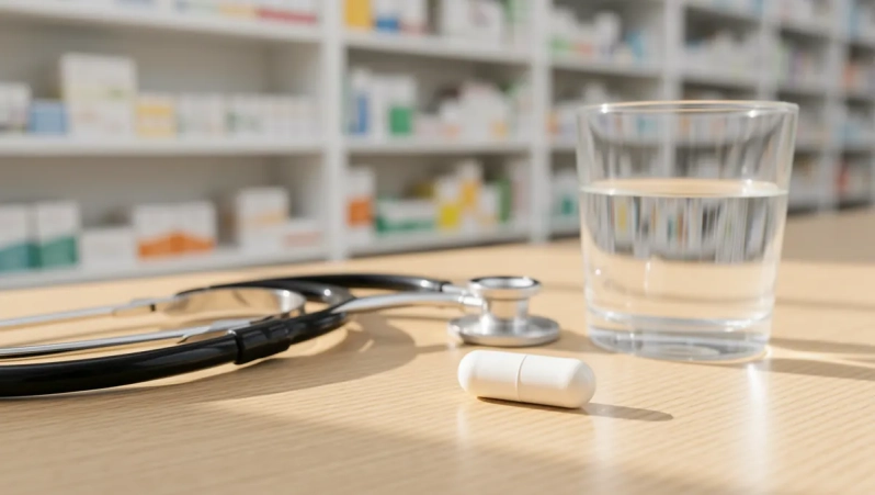 Alles over Cialis: Een gids over gebruik en werking bij erectiestoornissen