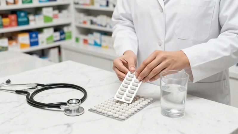 Alles over Ciprofloxacine: Gebruik, Toepassingen en Belangrijke Voorzorgsmaatregelen