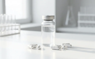 Clenbuterol: Een diepgaande blik op de werking en veiligheid